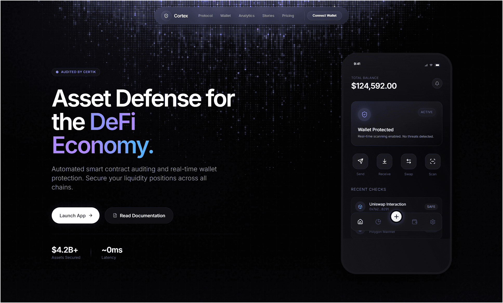 Cognetic project image