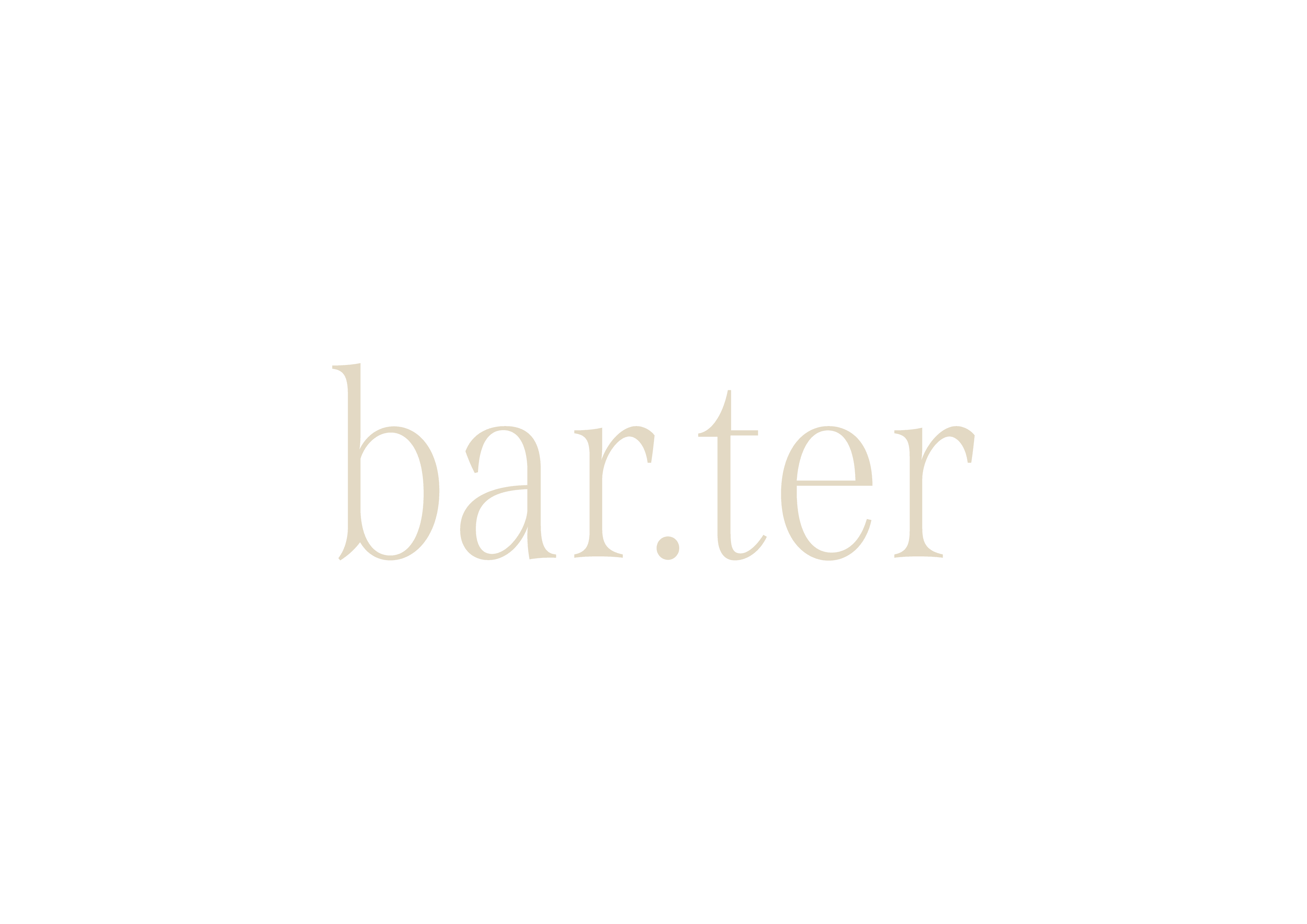 bar.ter