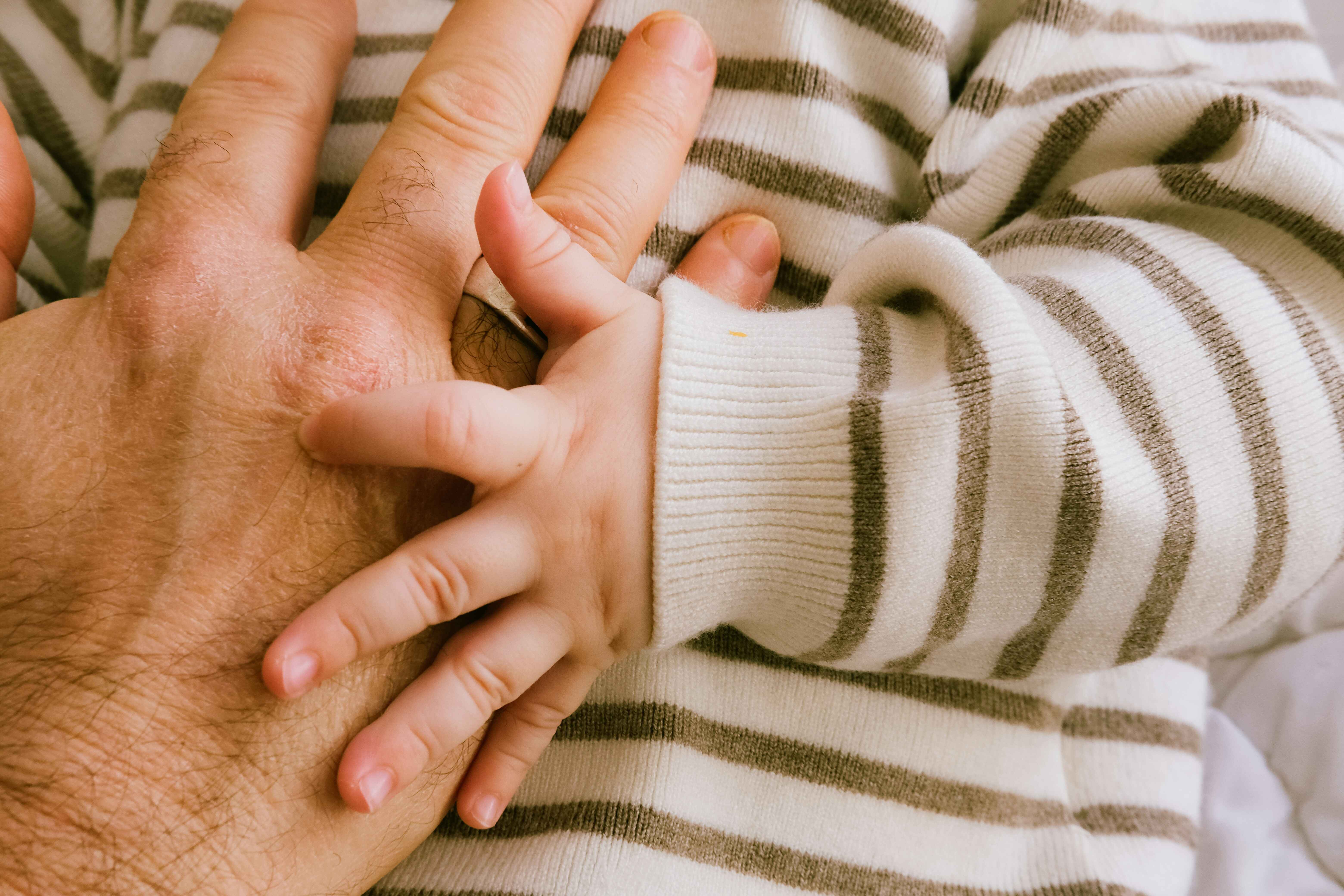 Multi-generational family healing together after generational trauma therapy