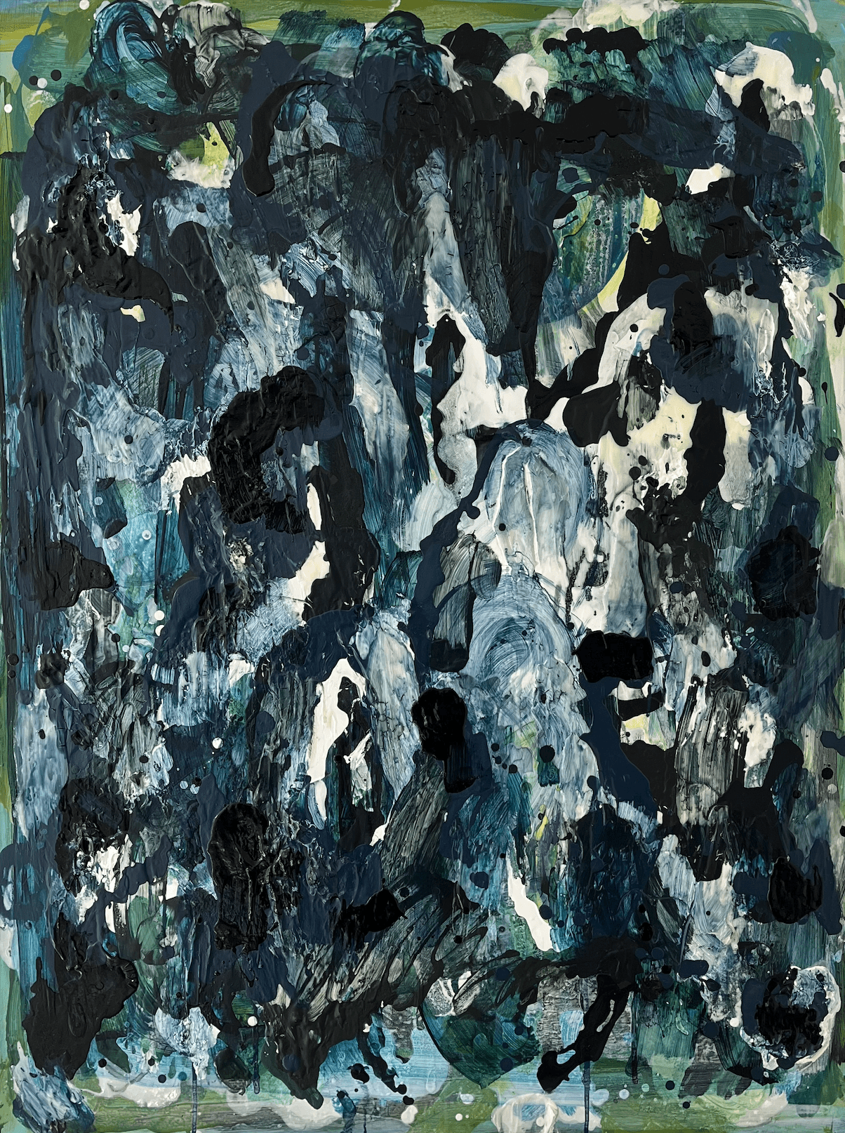 Tradition & Barnacles