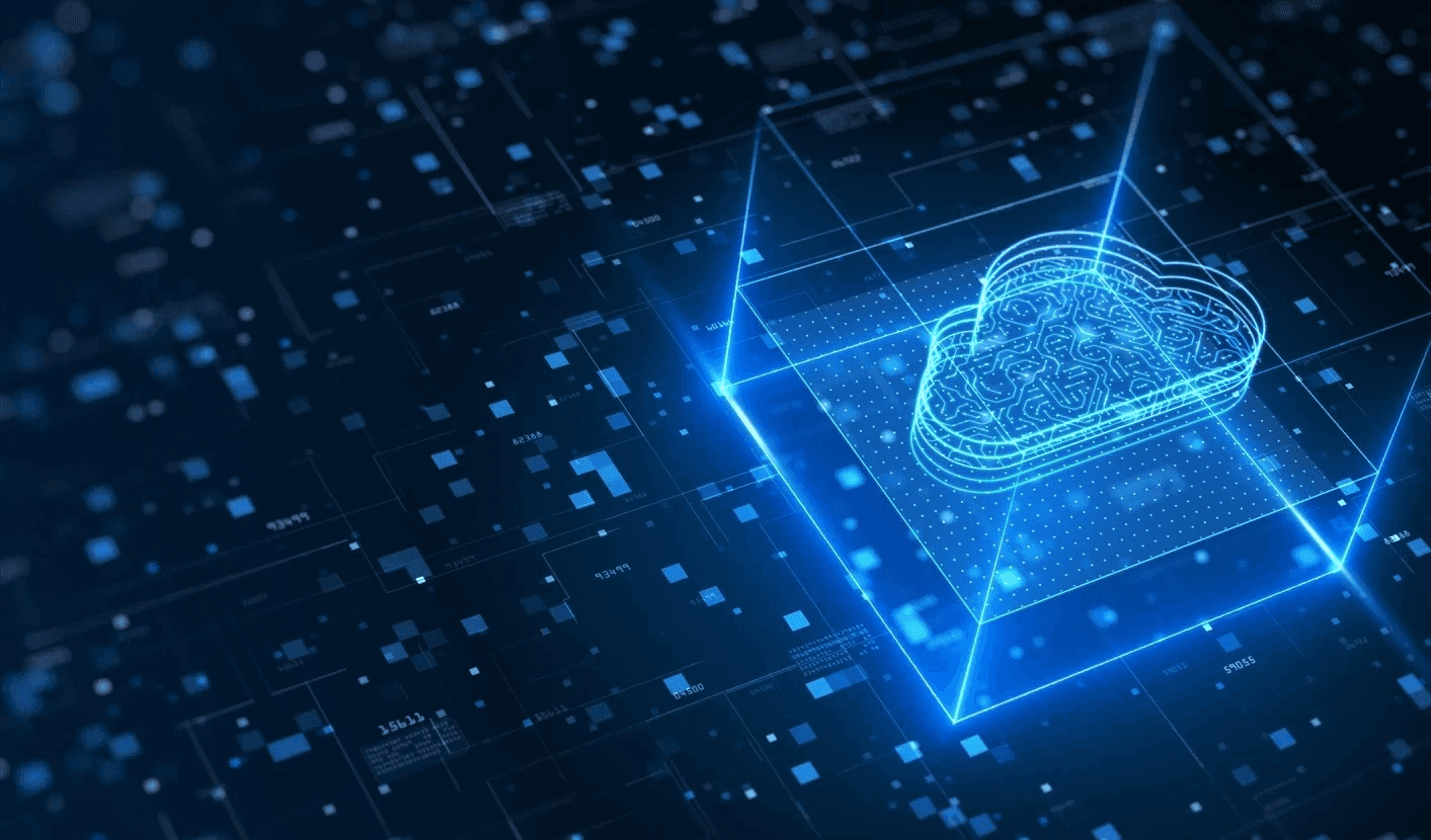 People in the office