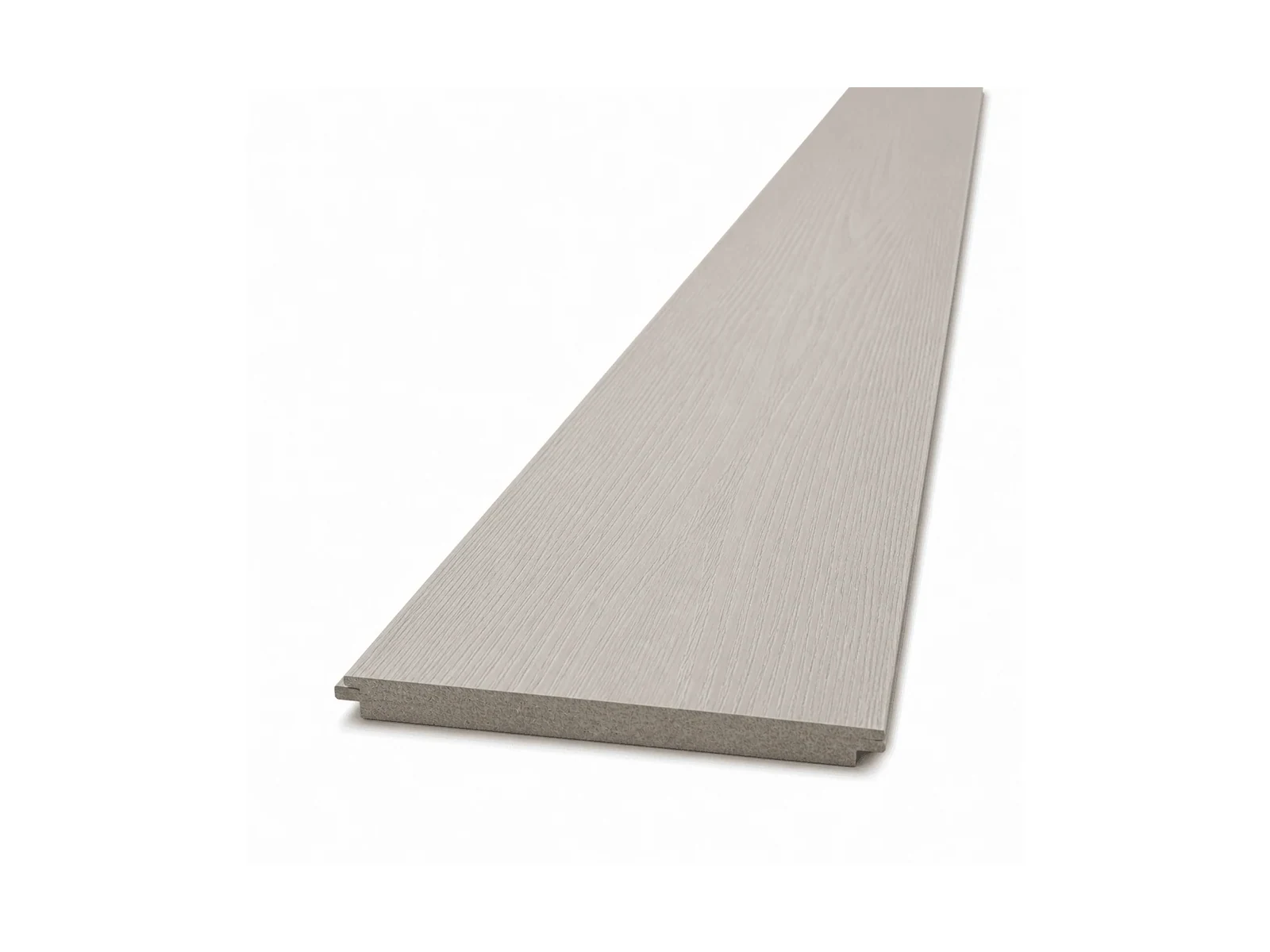 8" - TruWood Sure Lock Lap Siding stocked at Capital Lumber in Boise, Idaho