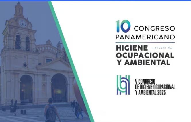 Congreso Panamericano Higiene Ocupacional