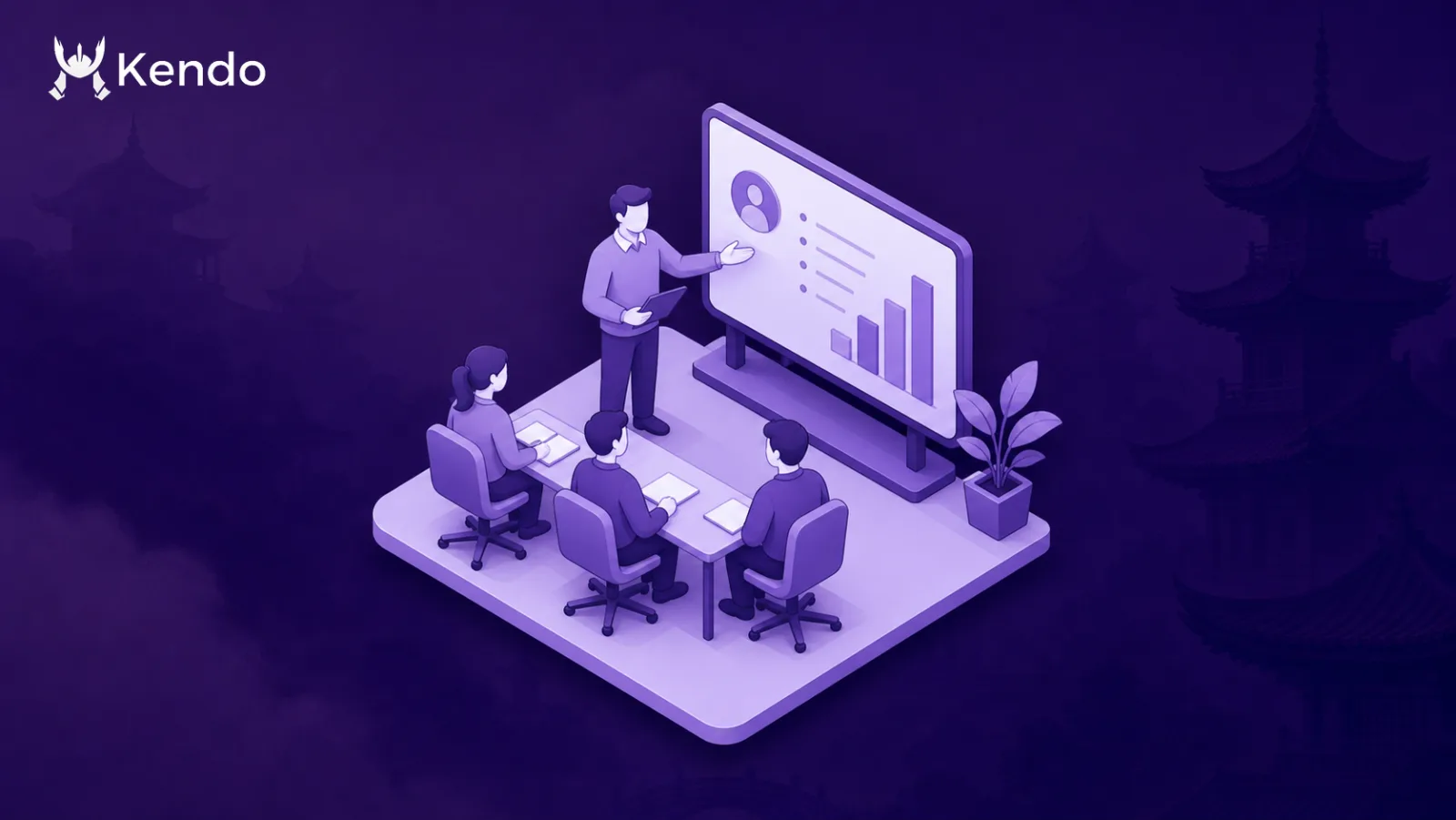9 Best B2B Sales Training Programs for 2026 article graphic