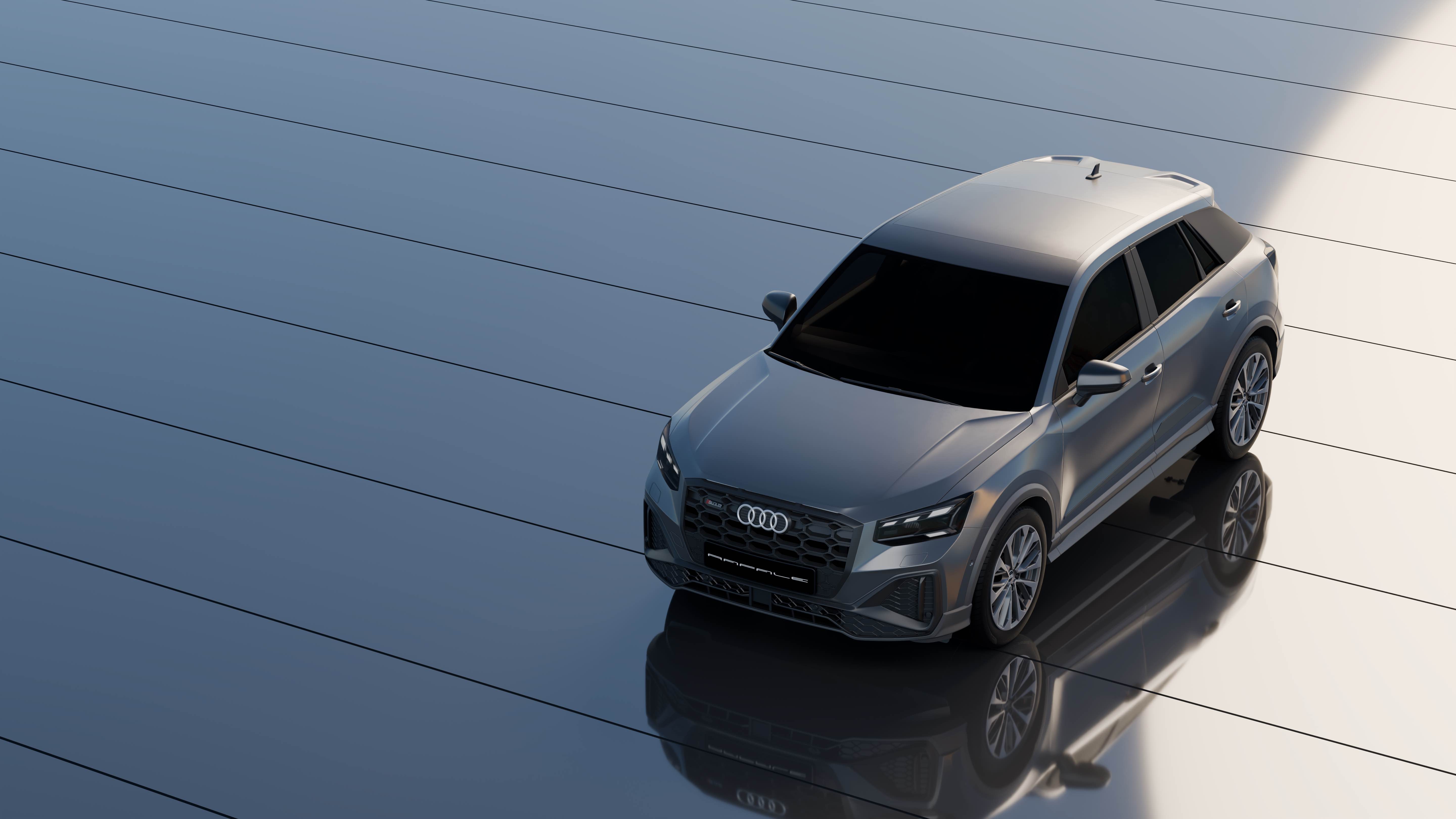 Audi Q2 2