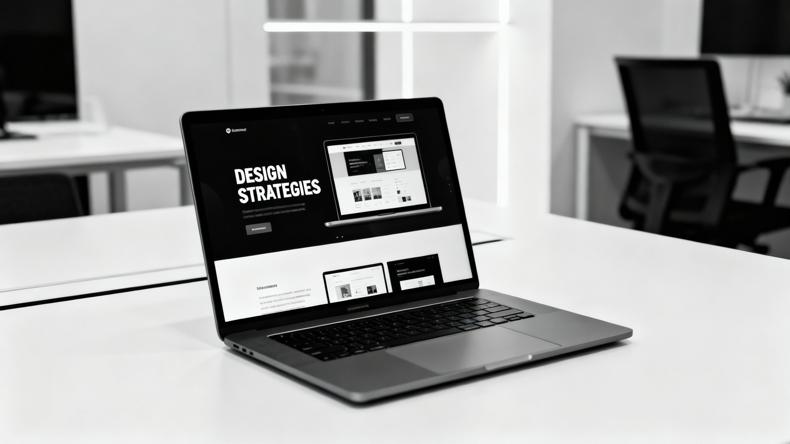 Web Design Concepts