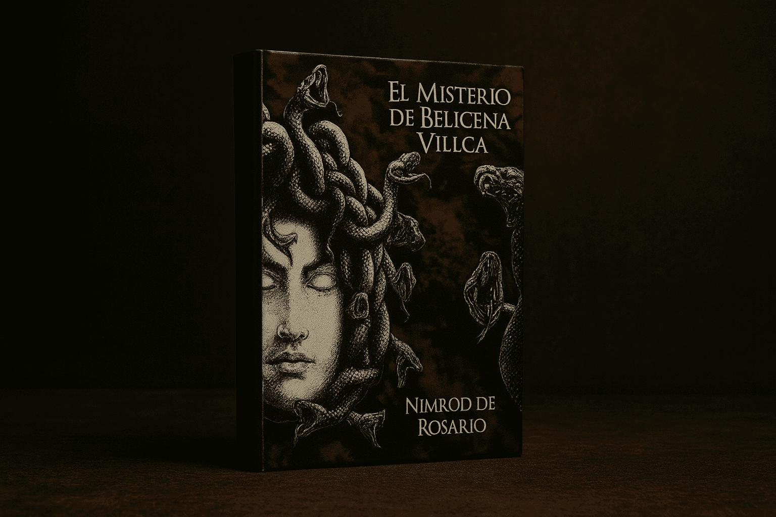 El Misterio de Belicena Villca