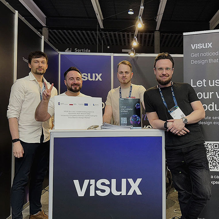 Team Visux