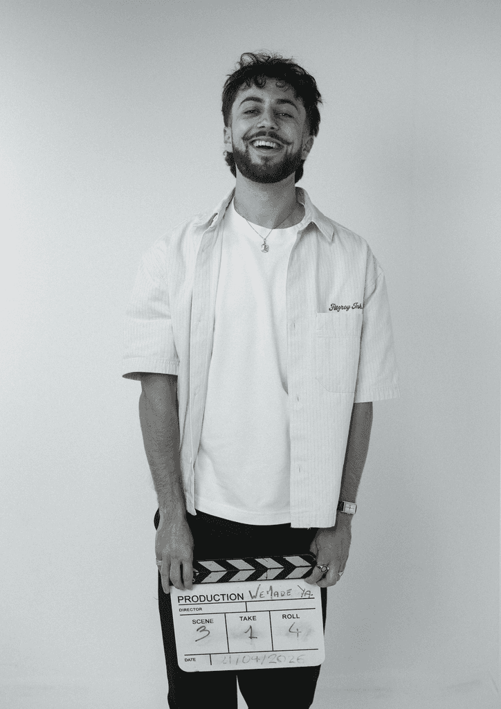 Anthony Pidoux