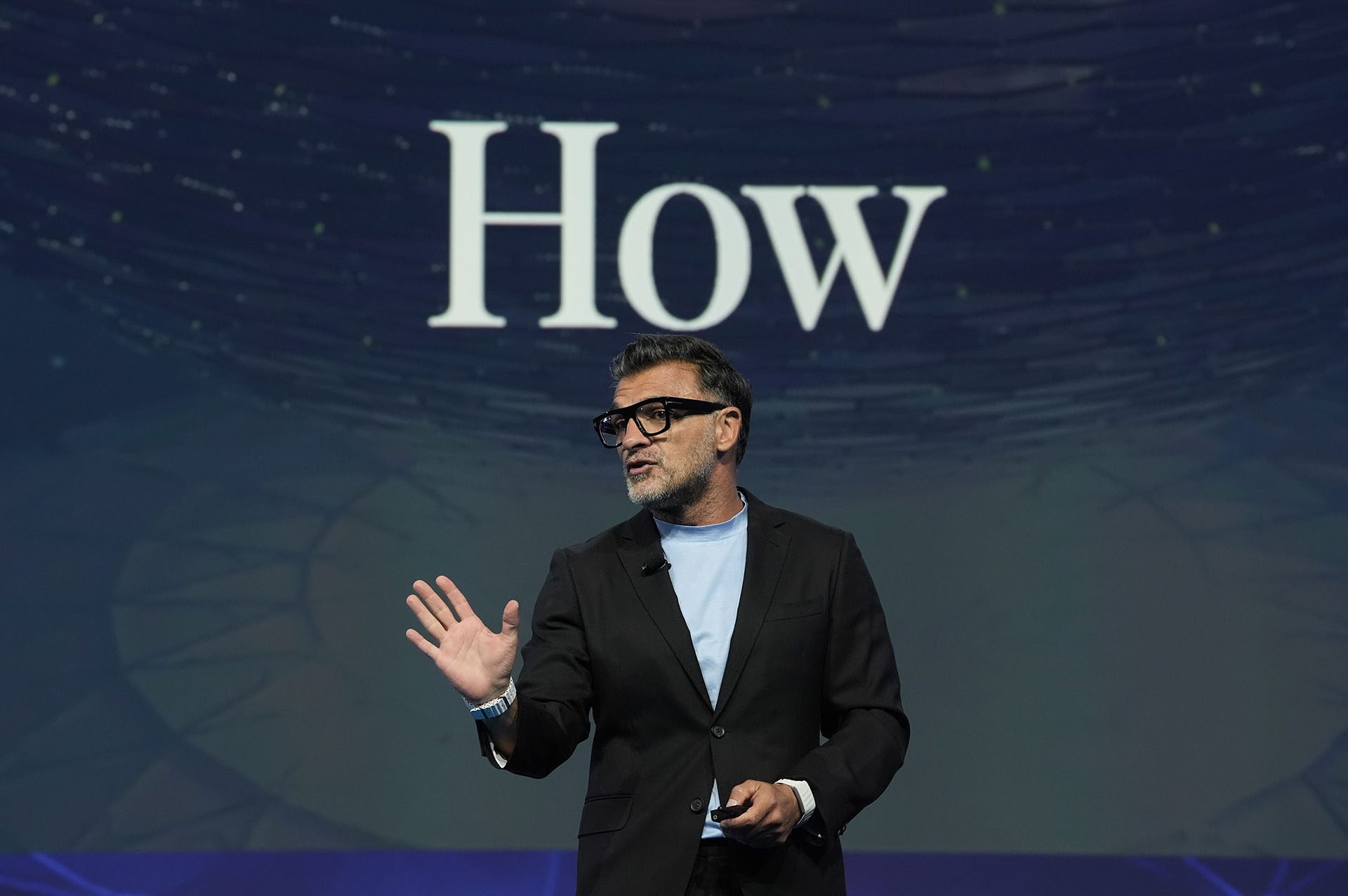 Why Are So Many Leaders Struggling to Adapt to AI?