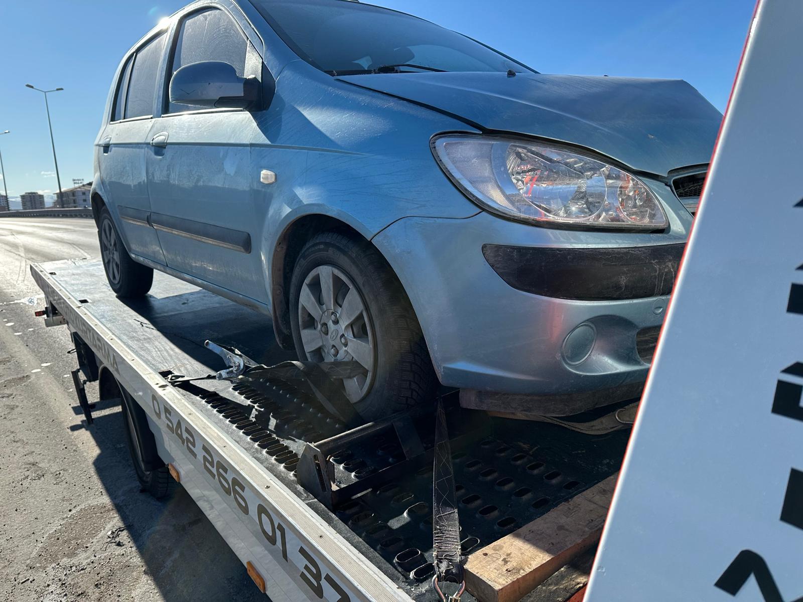 Kırıkkale Çelebi Çekici - 2