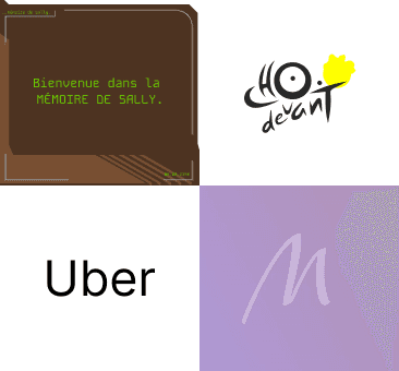 projets