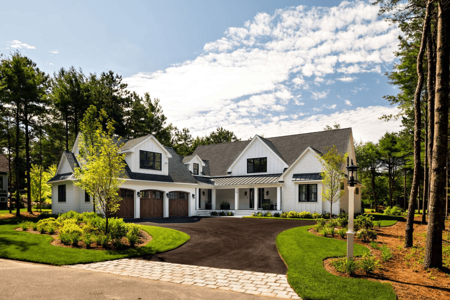 Luxury Homes in Boston, MA