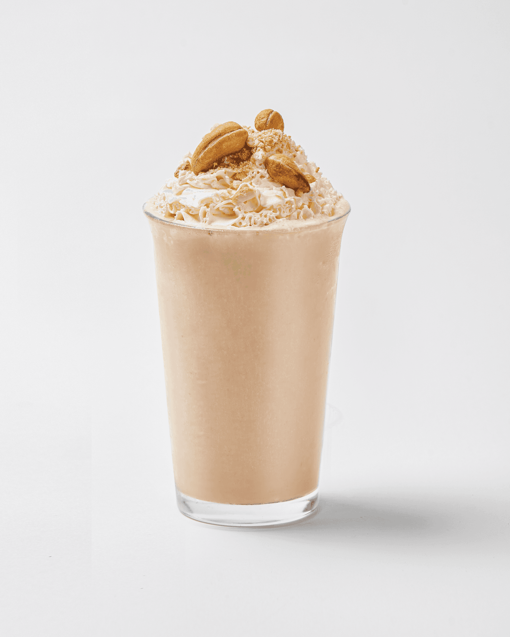 Cashew Frappuccino