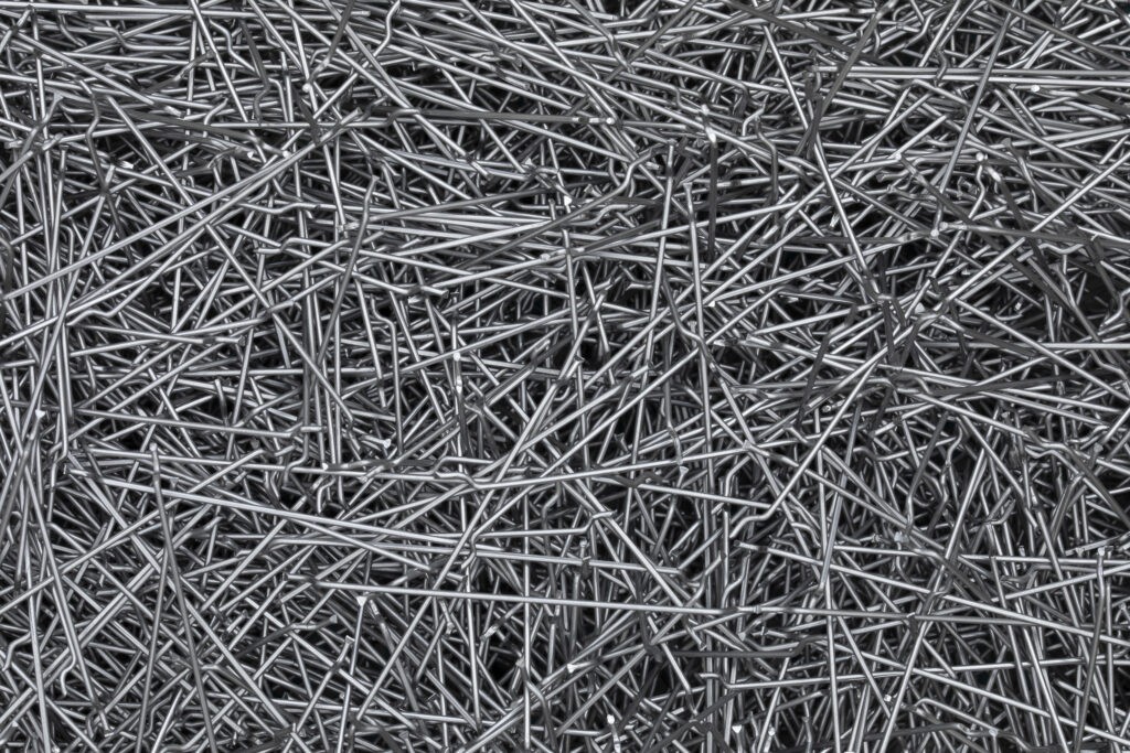Revolutionizing Friction Linings: Unleashing the Full Potential of “Durabond” Steel Wool Fiber