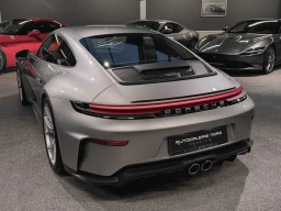 Porsche 911 GT3 Touring — Vorschaubild 11