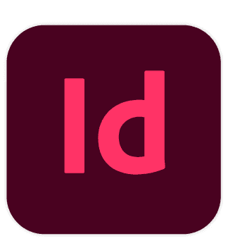 Adobe Indesign