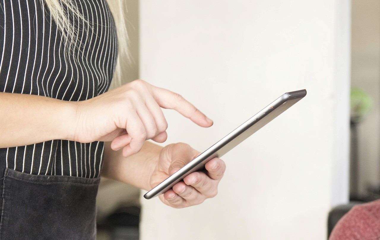 managing restaurant orders