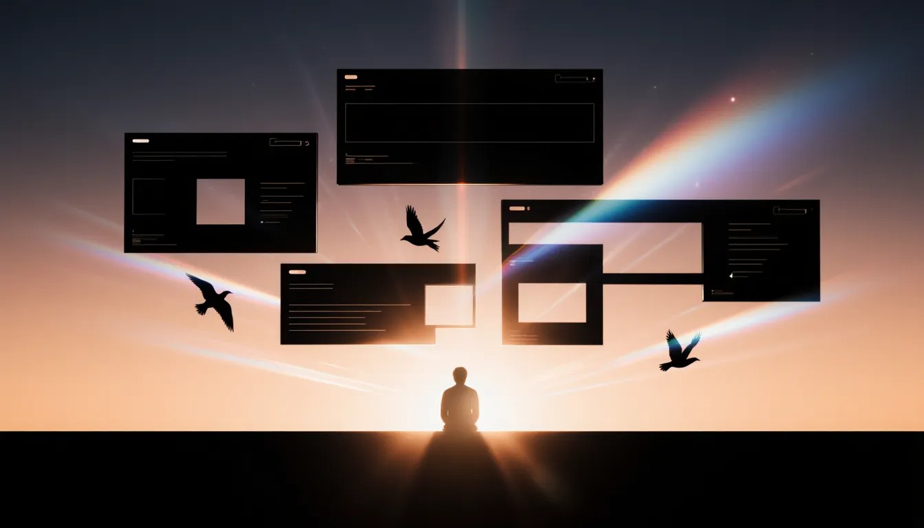 The Art of Perfection