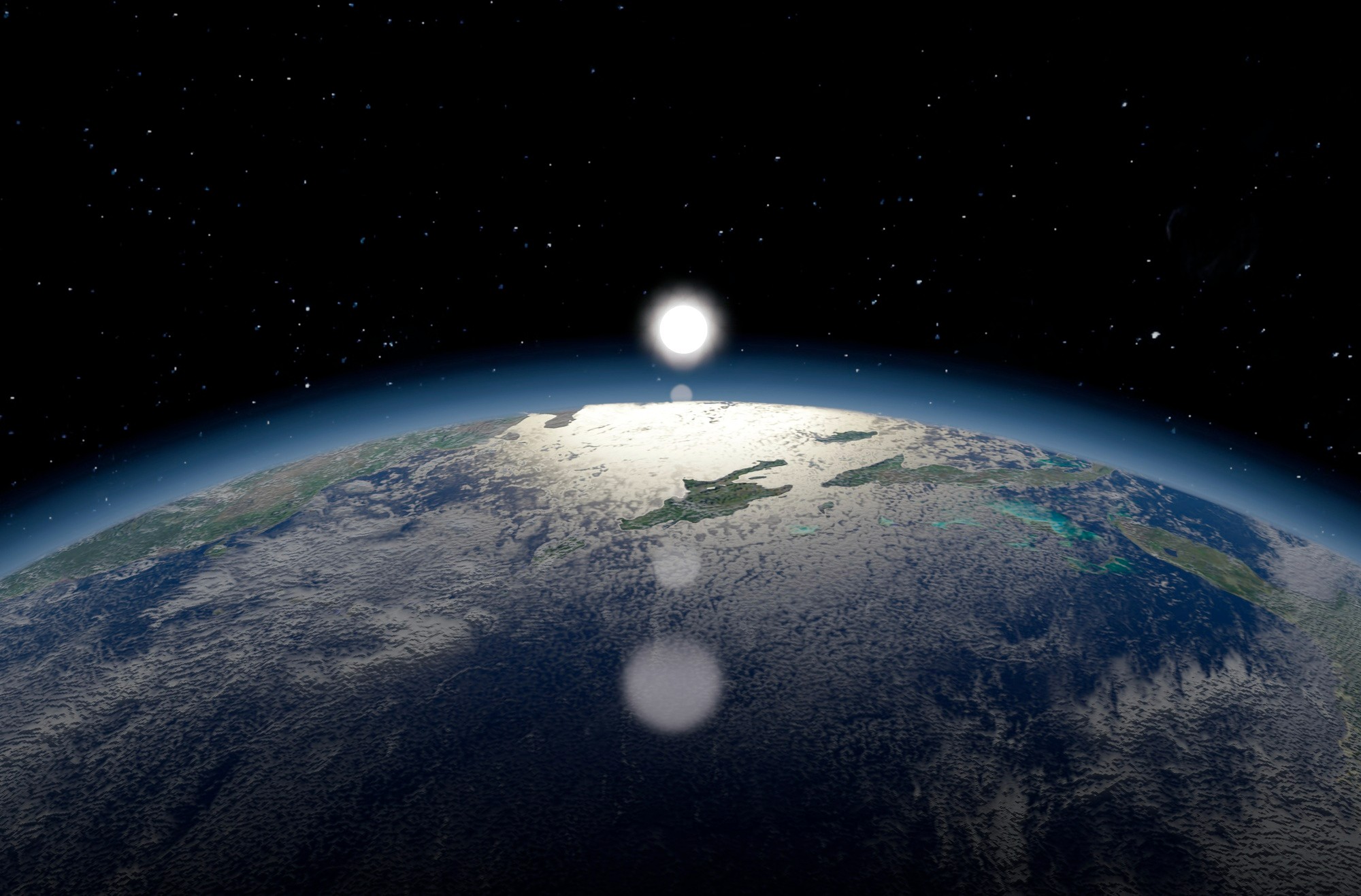 Earth
