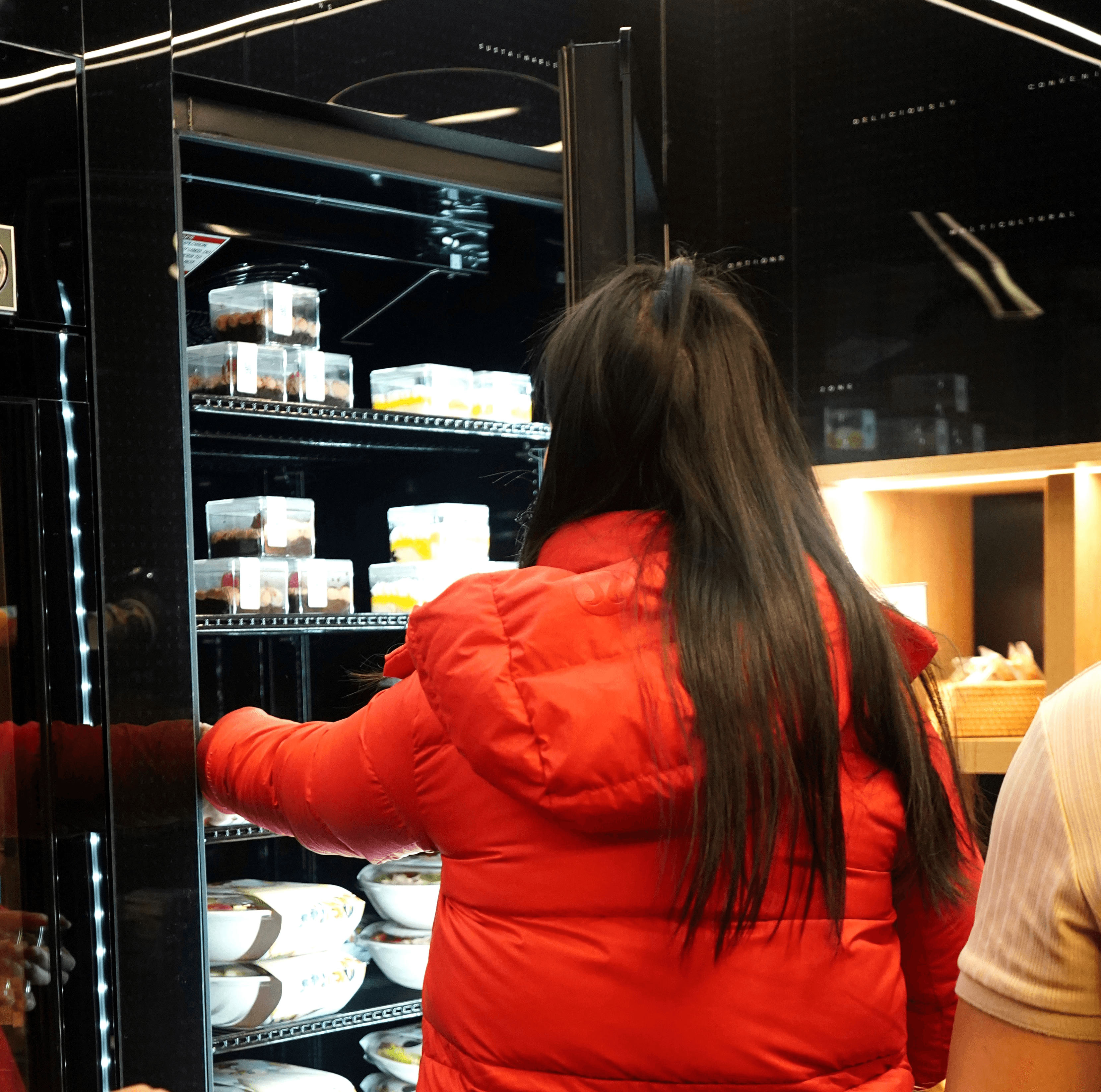 Fashion portrait photography