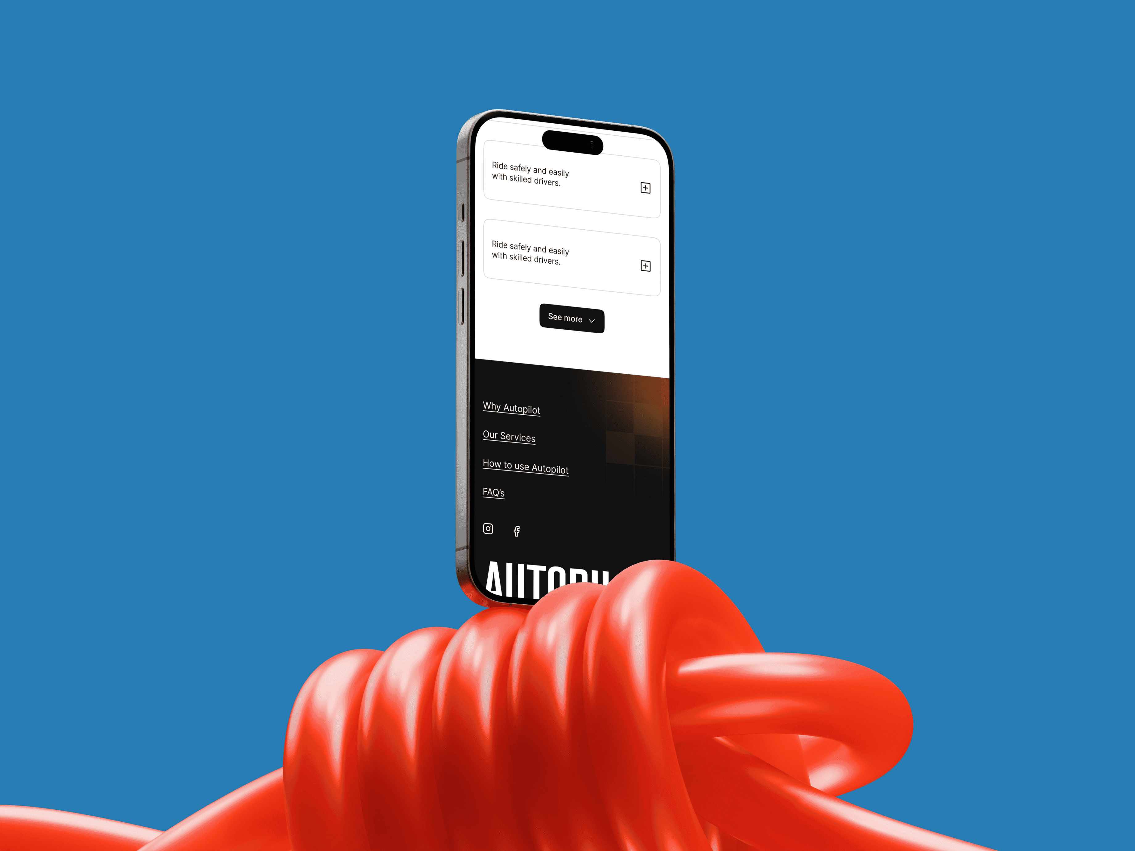 Website