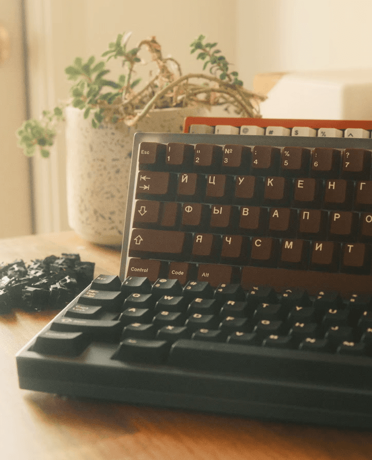 Sample image from a project