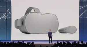 Oculus Go