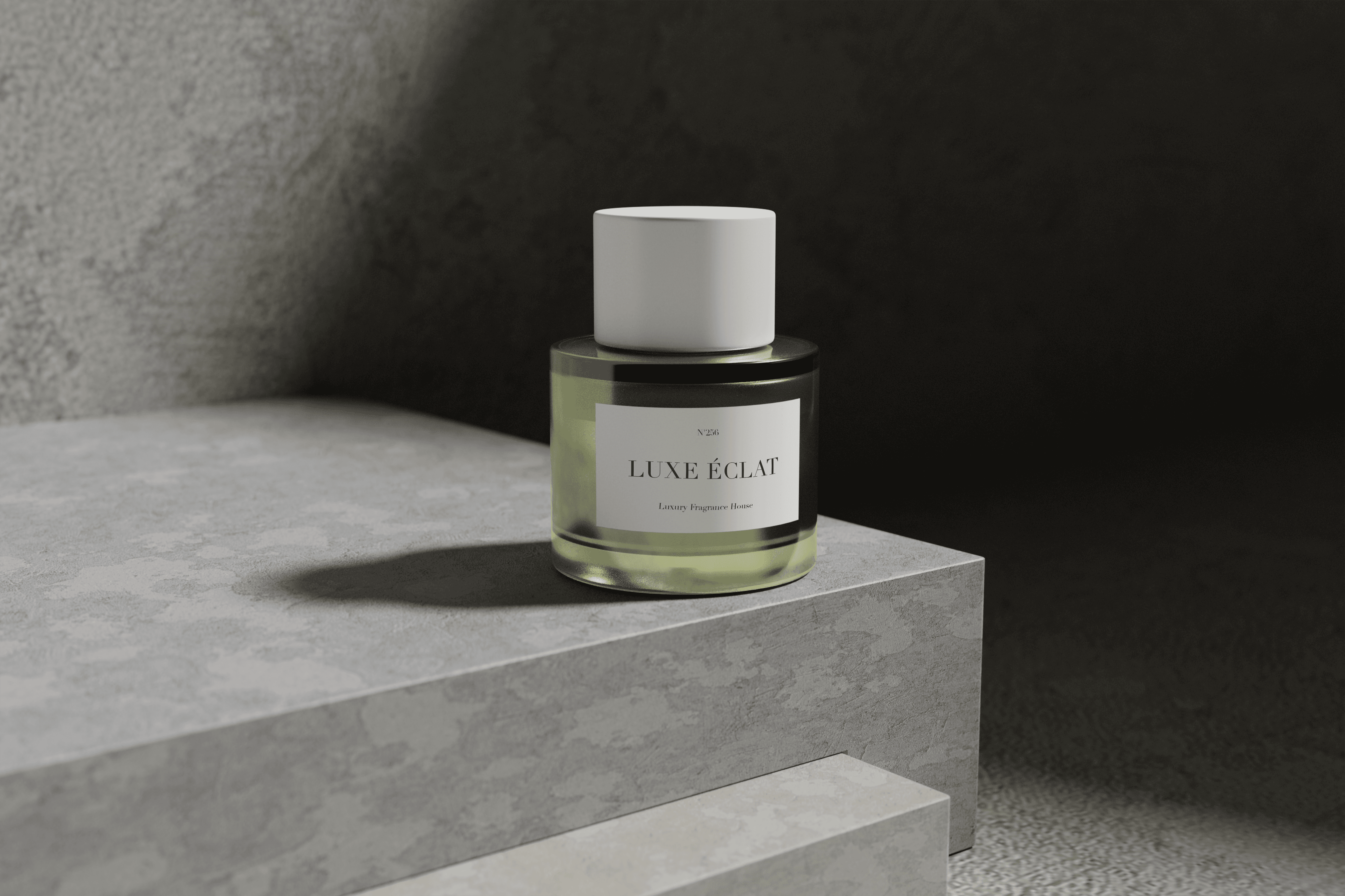 LUXE ÉCLAT image 2