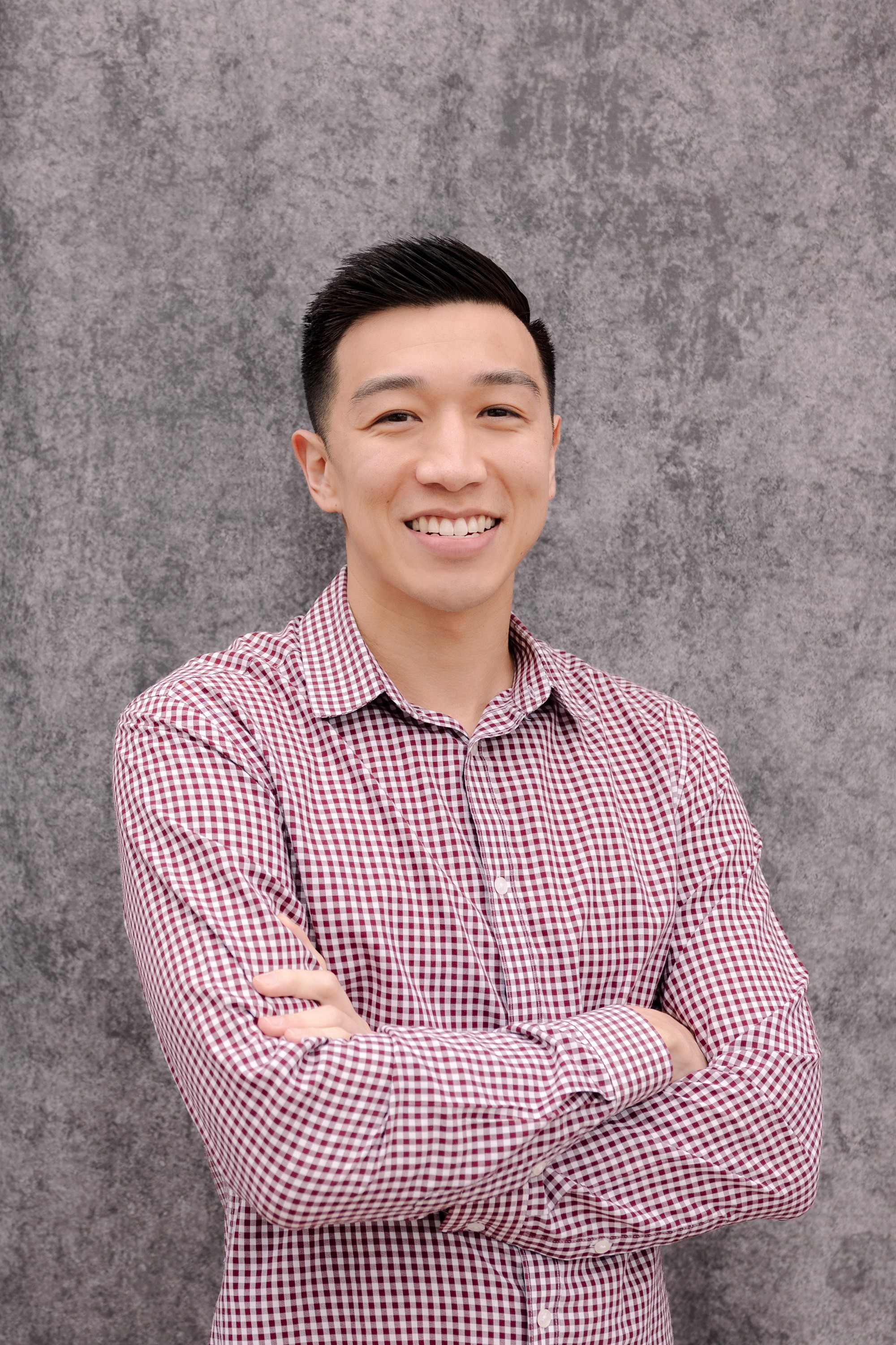 Dr. Ryan Funai, O.D., Optometrist
