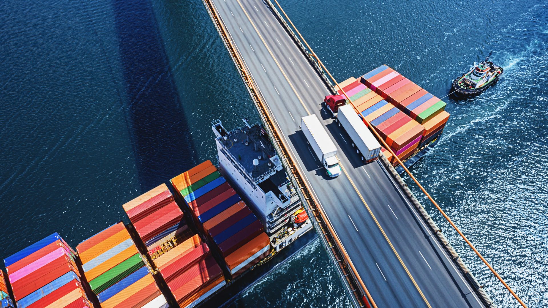 Supply chain restructuring in Germany for industrial manufacturers