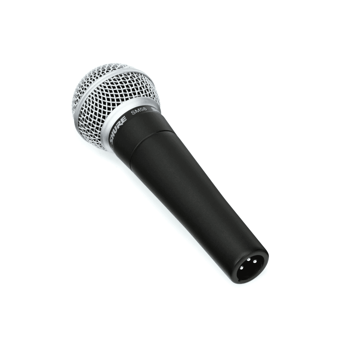 Shure SM58s