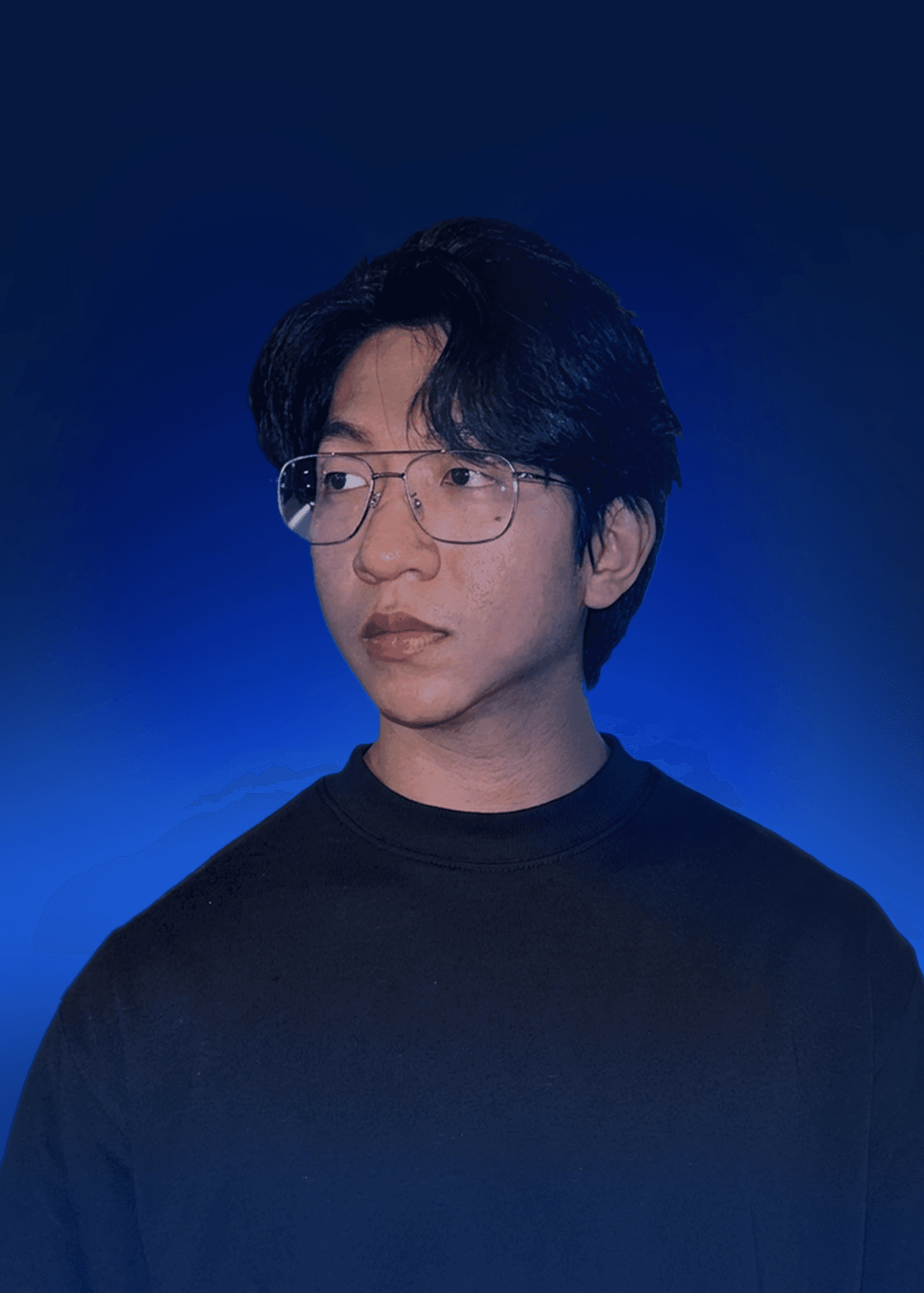 Paing Soe Kyaw, Founder of Chase Design Stuido