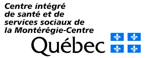 Logo du CIUSSS de la Montérégie-Centre
