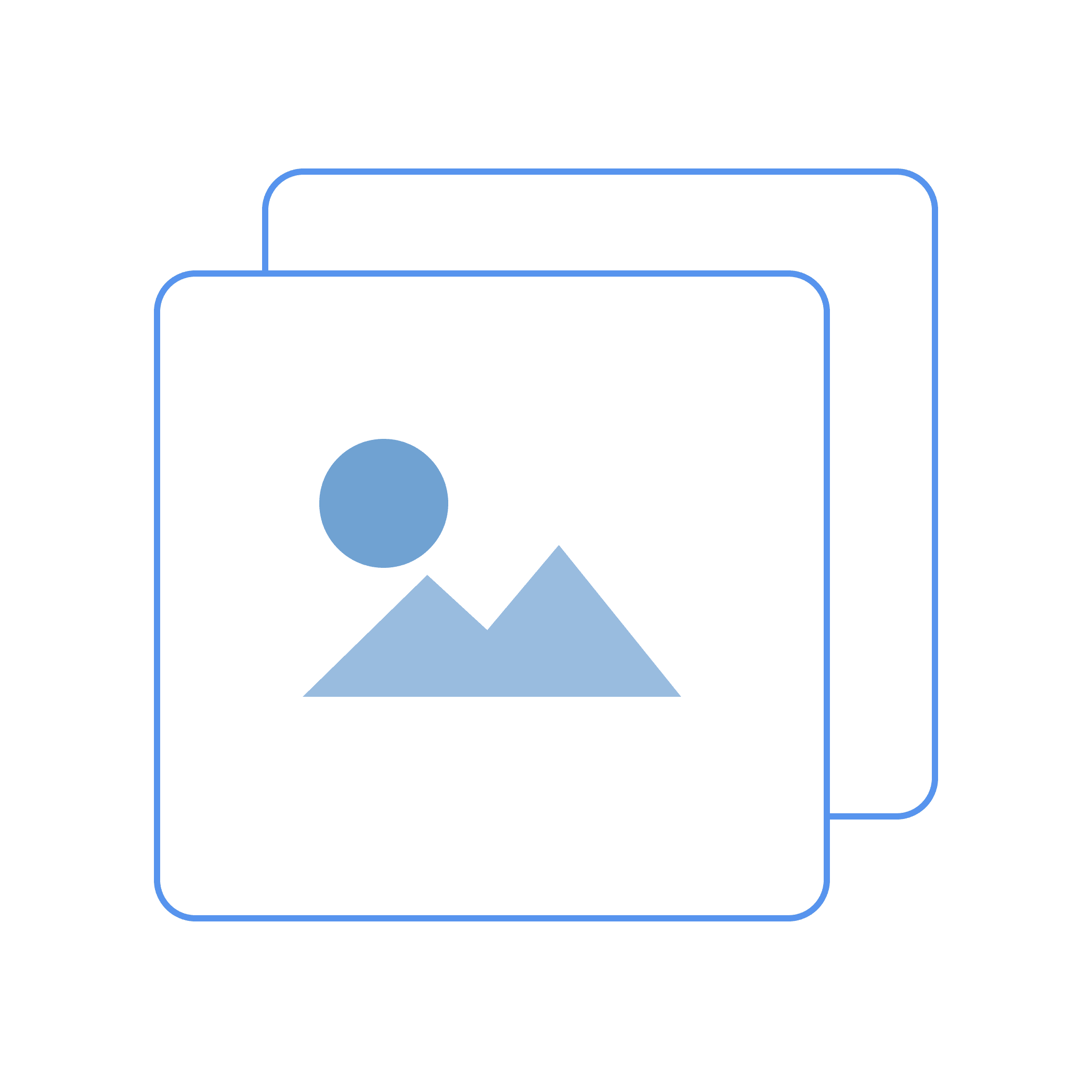 Behance icon