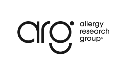 Allergy Research Group Logo