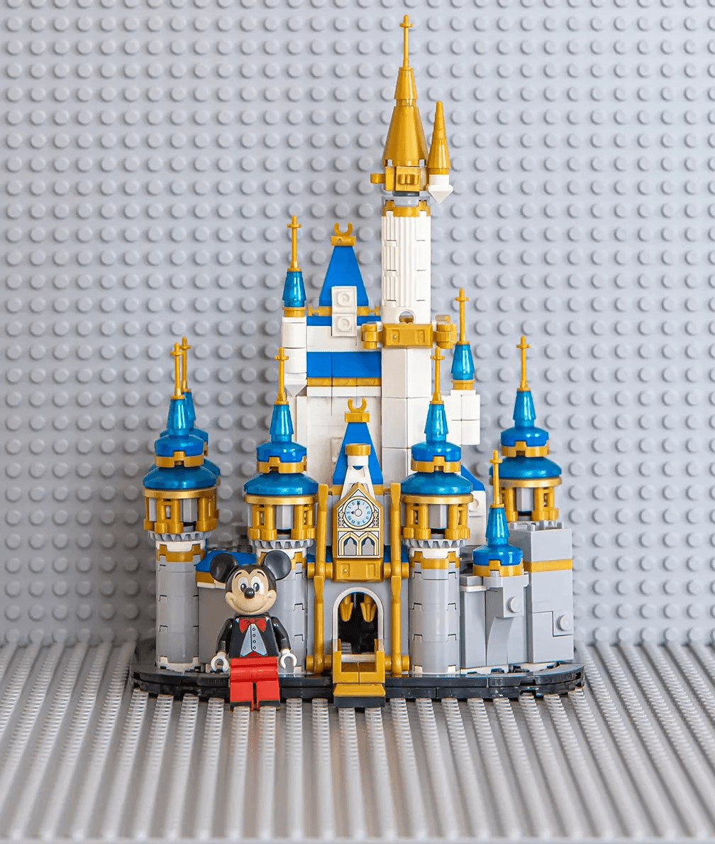Kategori - Disney