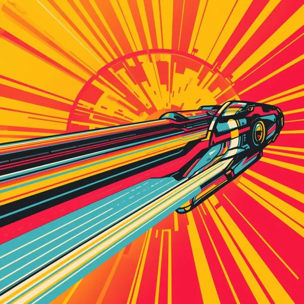 Fast webpage load time