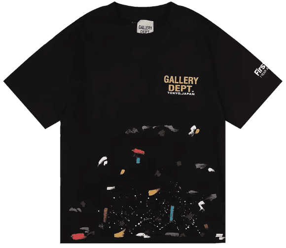 Gallery Dept T-Shirt