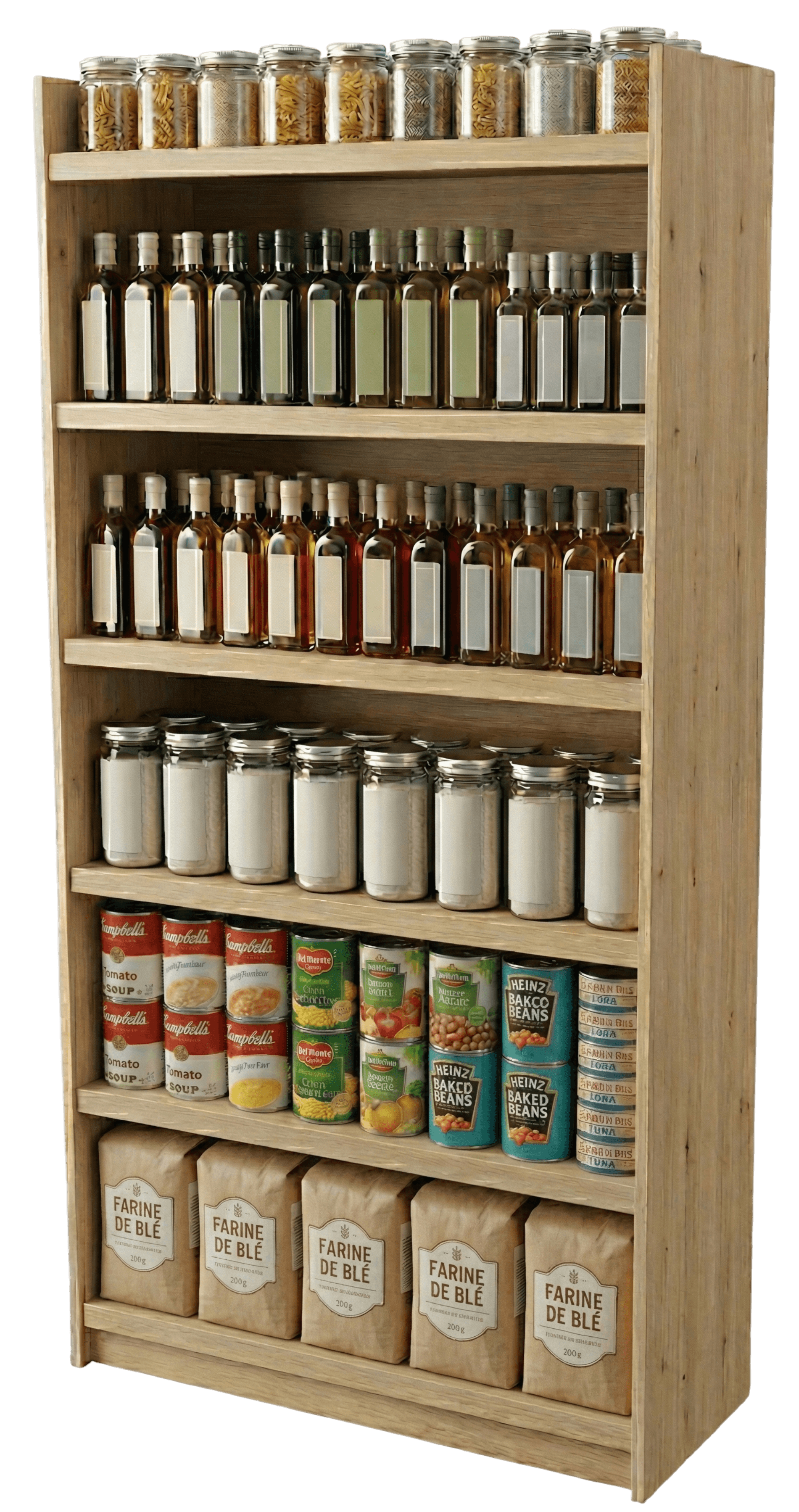 Sommelier 12 casiers à partir de 560 €