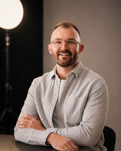 Alex Attfield, MD