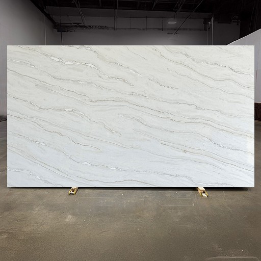 Macavella quartz slab Dallas