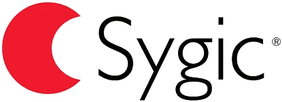 Sygic Travel logo