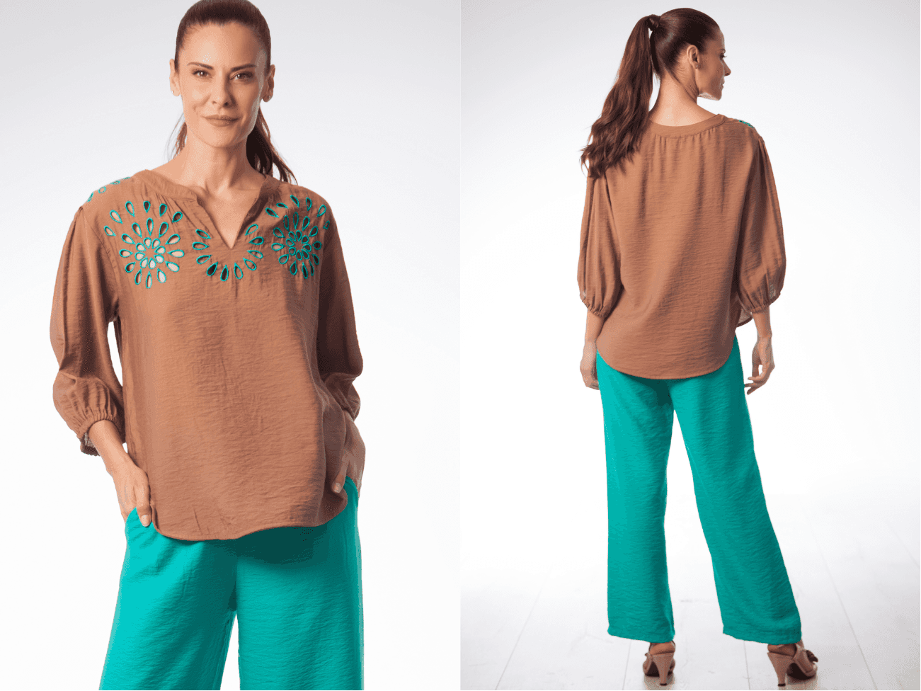 Minimalist Spa Setup