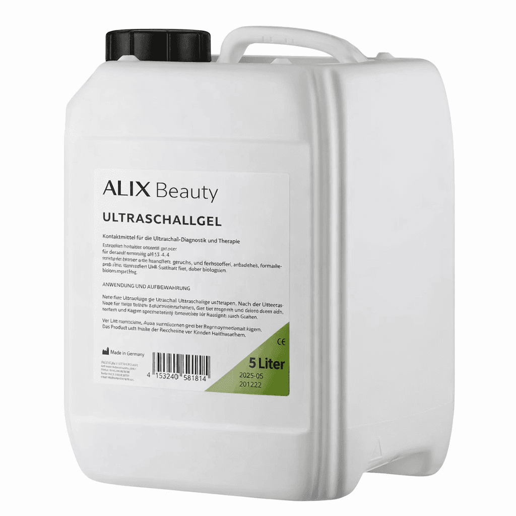 5 Kg Ultraschallgel