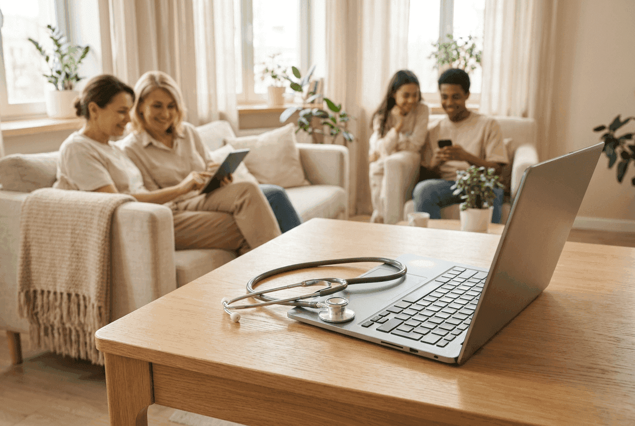 Asking is Zoom HIPAA compliant indicates you understand the significance of PHI and HIPAA compliance in healthcare communication