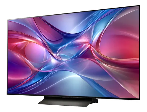 Pantalla LG C4 OLED de 55 pulgadas