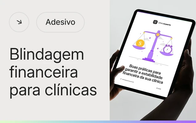 Thumb material - ebook blindagem financeira