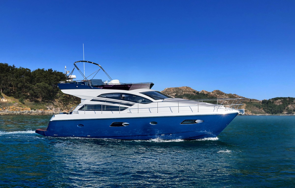 Rodman Muse 44