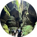 Fenda da Freira  - Motion Turismo